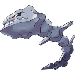 serebii steelix|steelix bulbapedia.